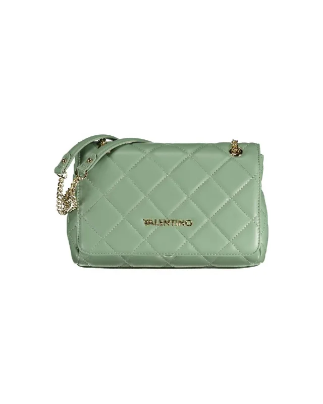 Valentino Bags  Chain Bag Sage Green