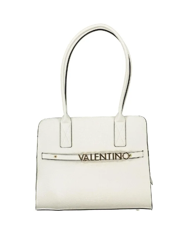 Valentino Bags  by Mario Valentino Women's Handbag - White