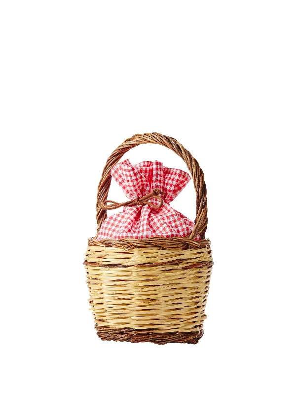 Biba Small Basket