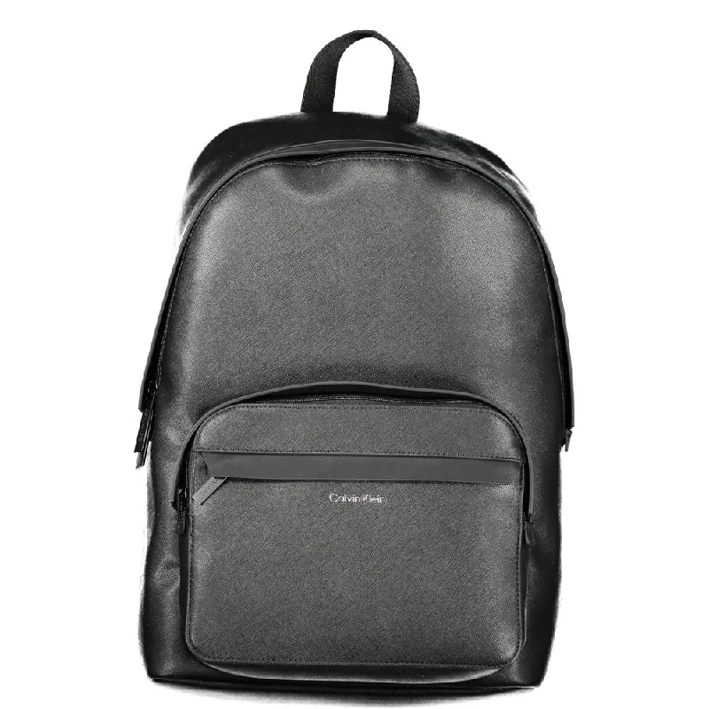 Calvin Klein  Polyester Men's Backpack