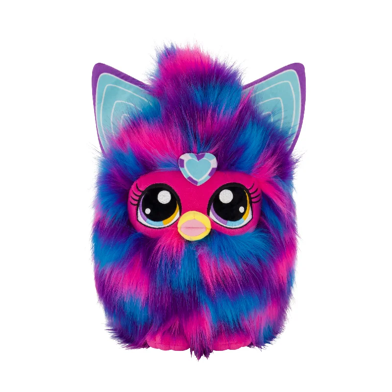 FURBY PLUSH BACKPACK