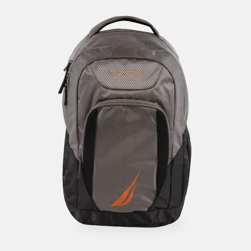 Nautica Mens J-Class Backpack