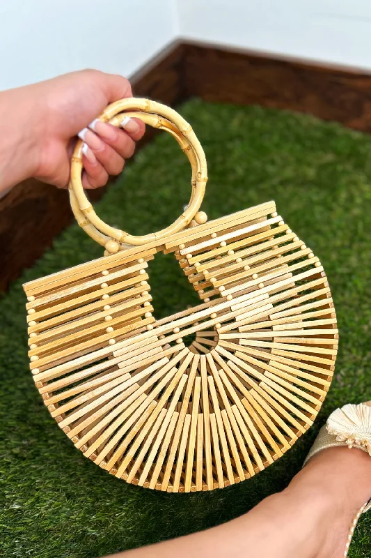 Paradise Island Handbag