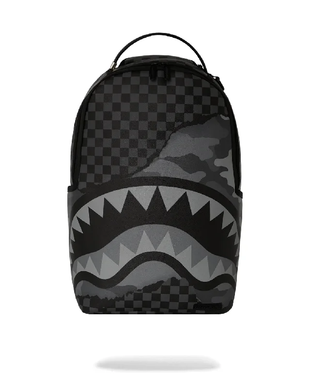 Sprayground Backpack 3AM TEAR IT UP DLXSV BACKPACK