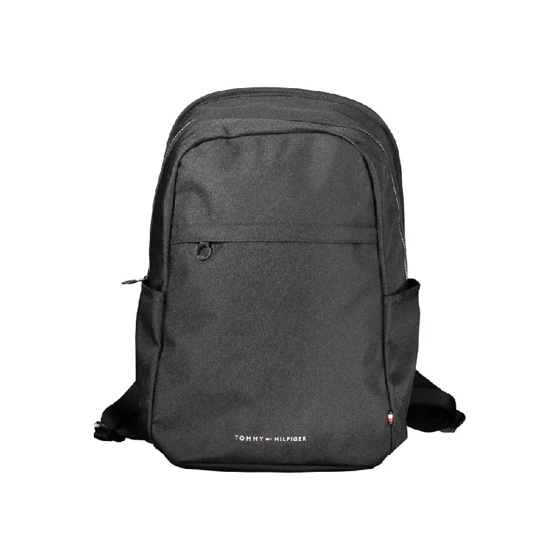 Tommy Hilfiger  Polyester Men's Backpack