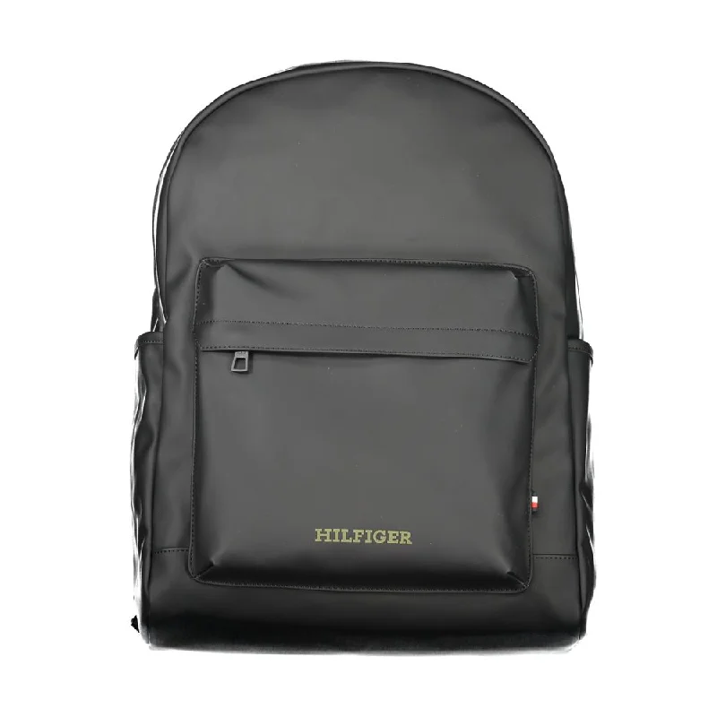 Tommy Hilfiger  Polyester Men's Backpack