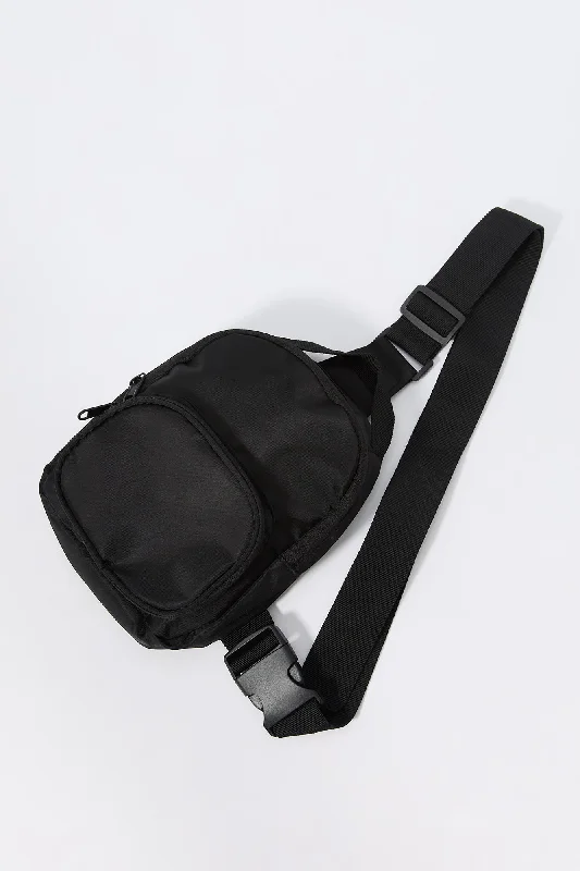 Mini One Shoulder Backpack