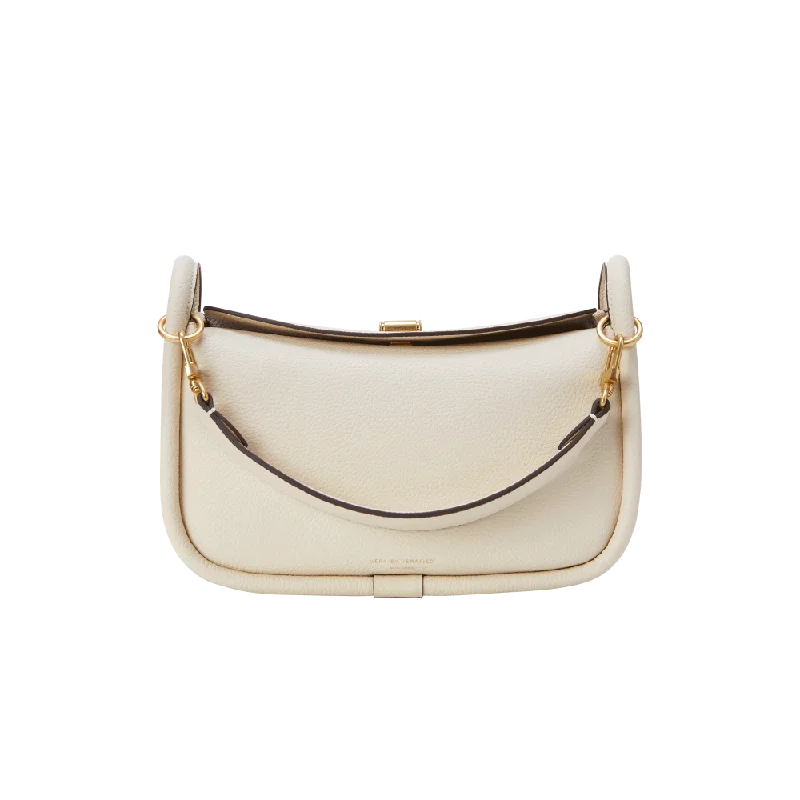 Coconut Shoulder Bag