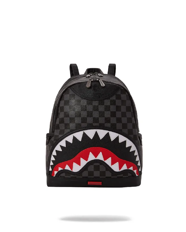 Sprayground Backpack HENNY SIP BLACK SAVAGE Black