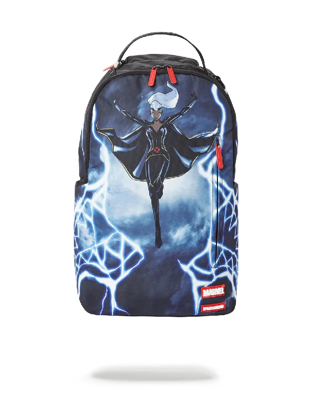 Sprayground Backpack STORM SHARK Blue