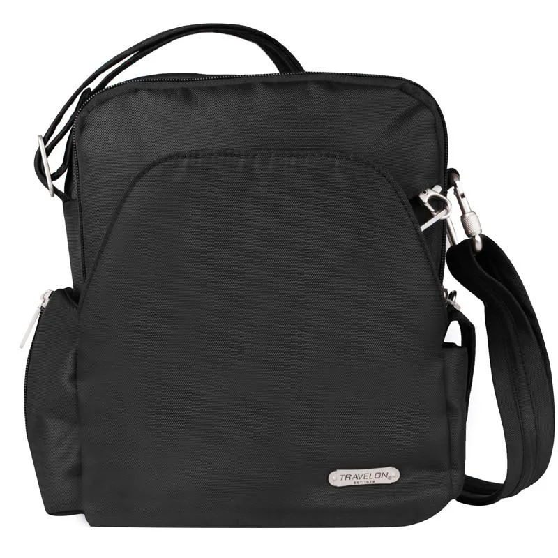 Anti-Theft Classic Shoulder Bag by Travelon