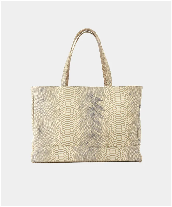 COLLECTION TOTE