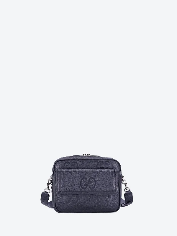 Gg crossbody bag