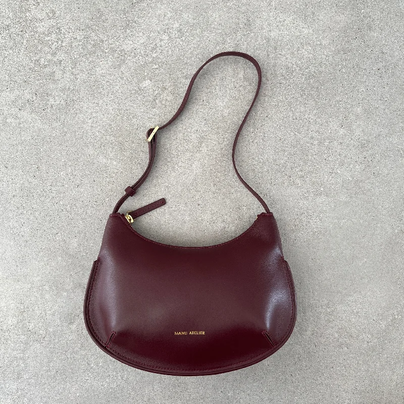 Ilda Hobo, Merlot