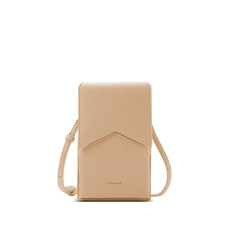 Karla Phone Crossbody Bag