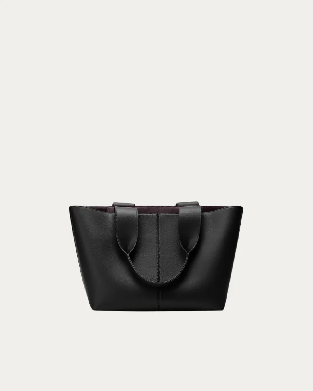 Lafayette Tote Black