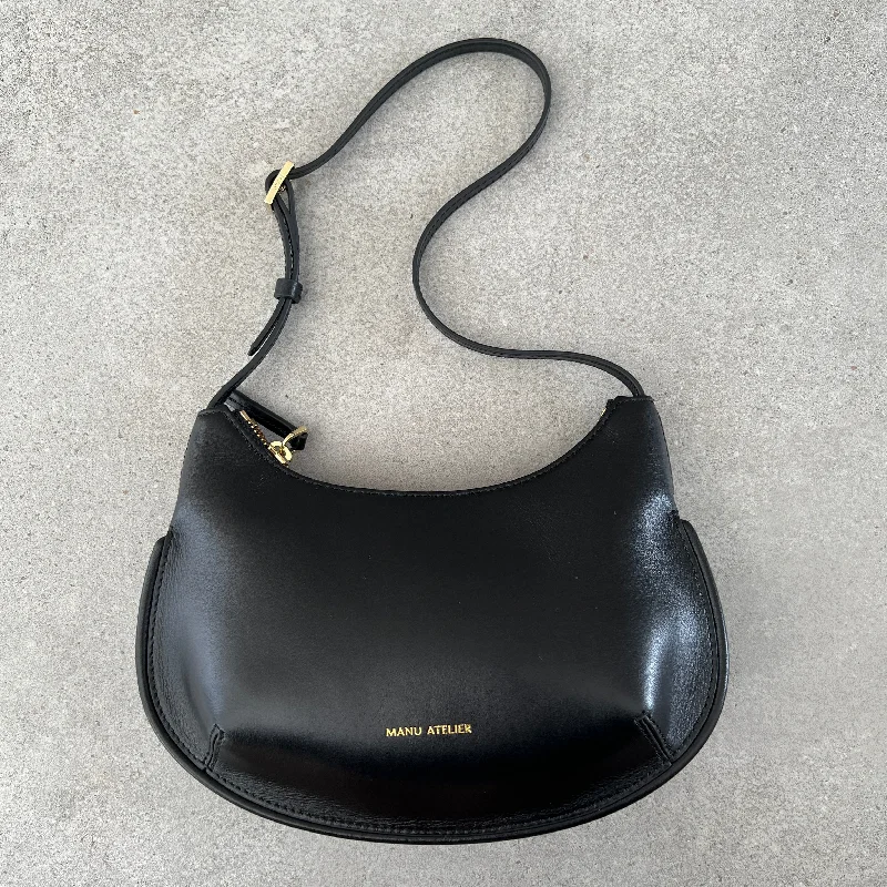 Ilda Hobo, Black