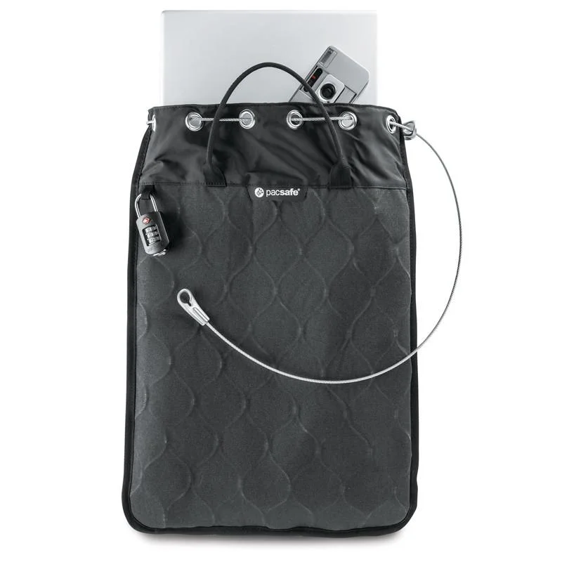 Pacsafe TravelSafe 12L GII Portable Safe