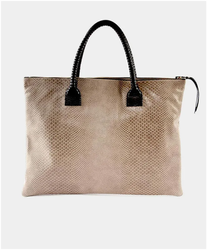 PORTFOLIO TOTE