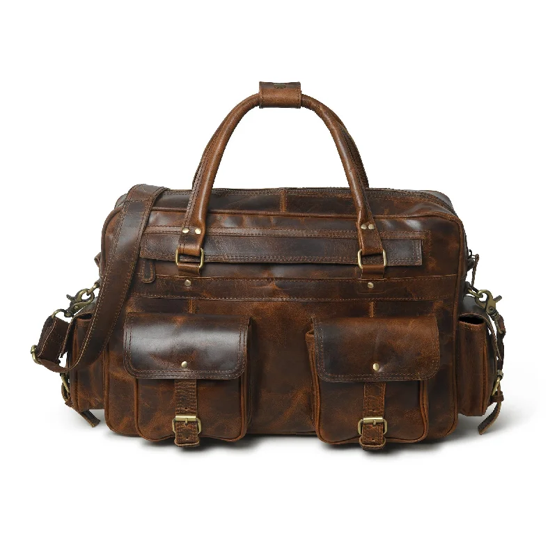 Arthur Travel Briefcase