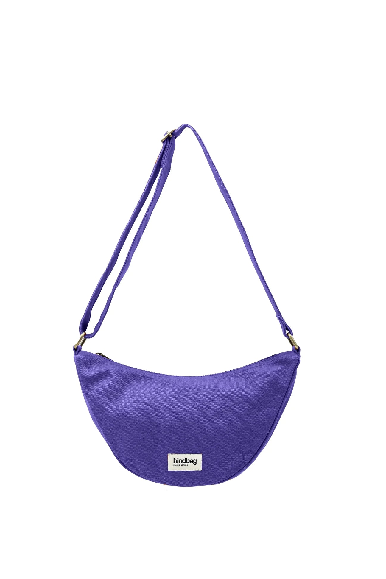 Banana bag - Andrea Violet