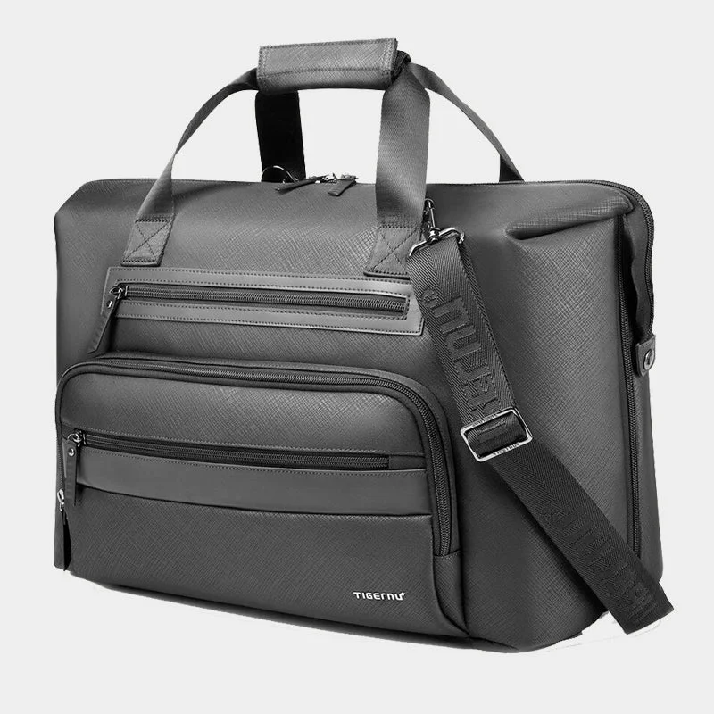 The Agent™ Office Duffle Briefcase