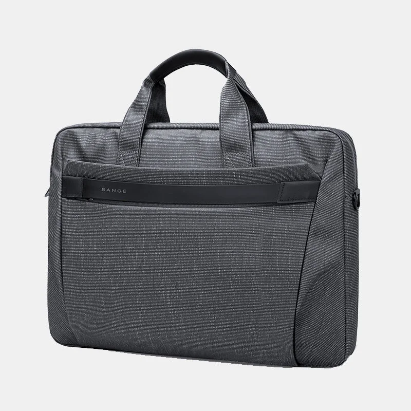 The Eleganza Qualified Smart 17 inch Men Briefcase