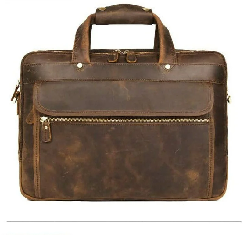 Barney Travel Briefcase