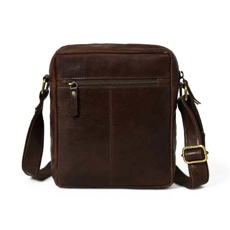 Eva Daily Side Messenger Bag