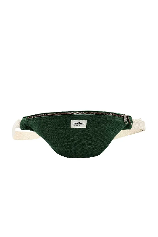 Fannypack - Olivia Forest Green