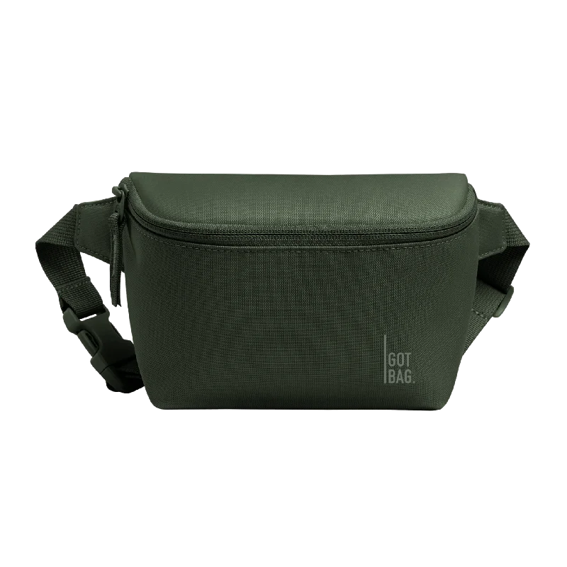 Hip Bag 2.0 - Algae