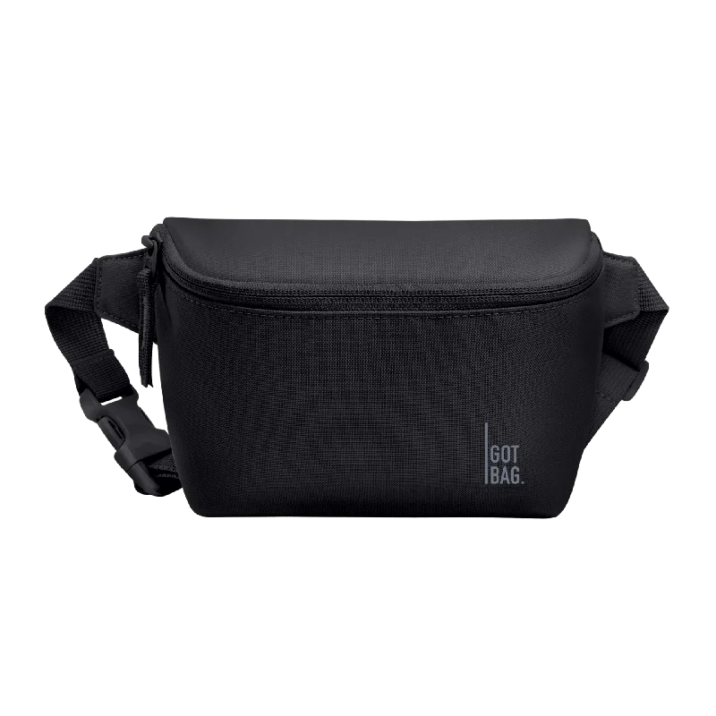 Hip Bag 2.0 - Black