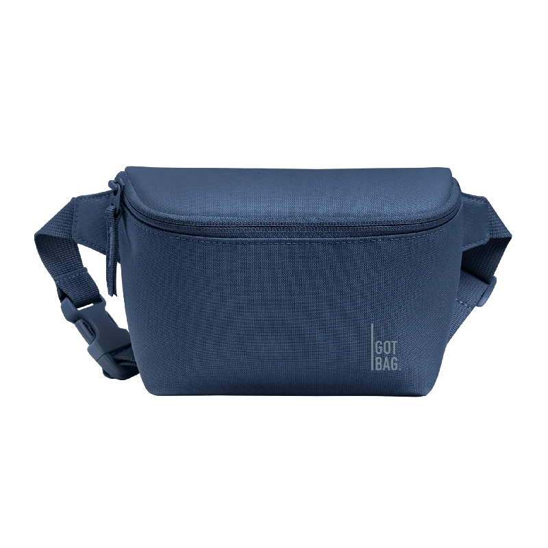 Hip Bag 2.0 - Ocean Blue