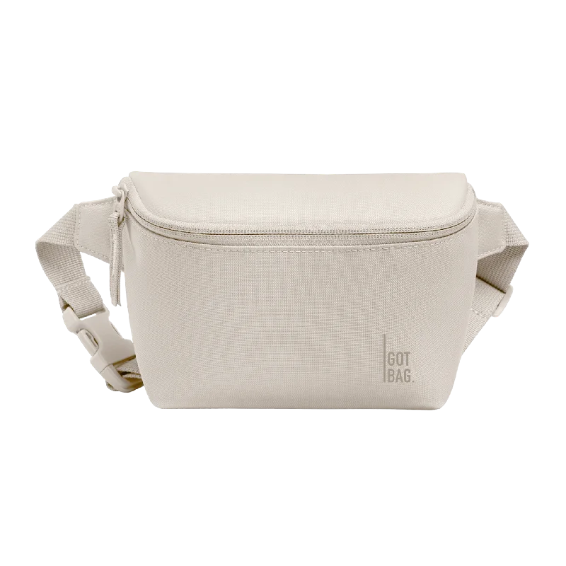 Hip Bag 2.0 - Soft Shell