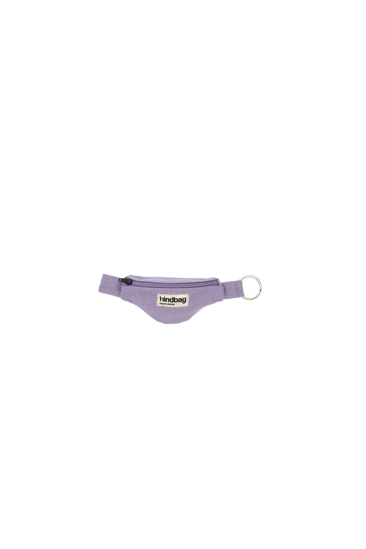 Key Ring - Como Lilac