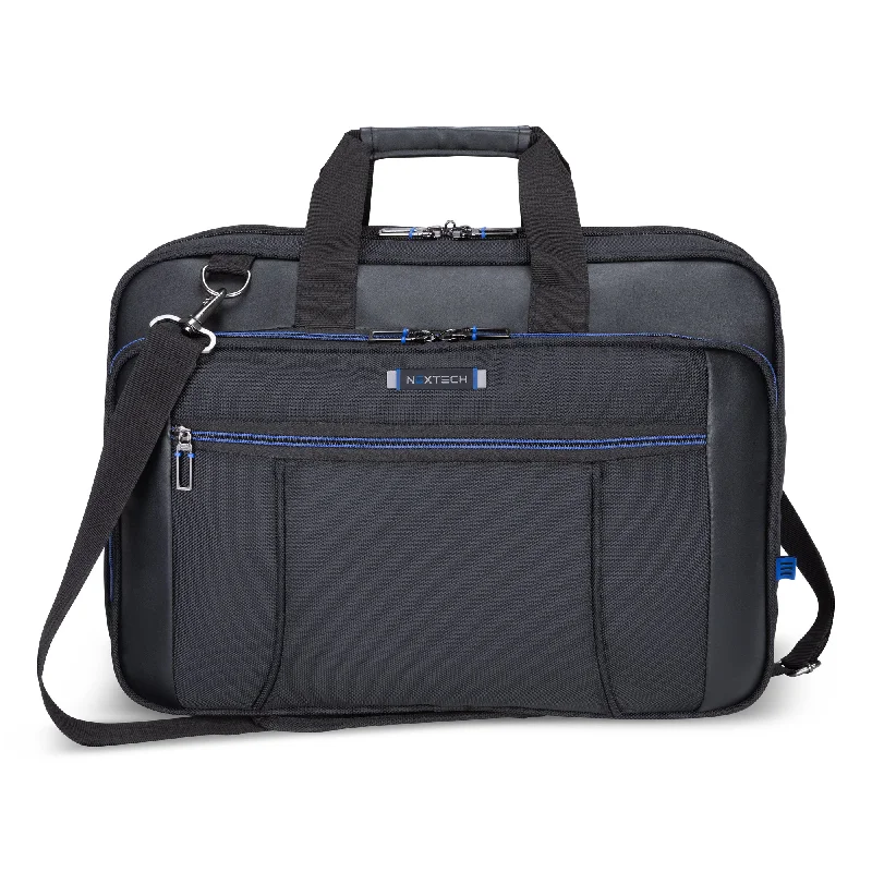 Nextech Business Briefcase