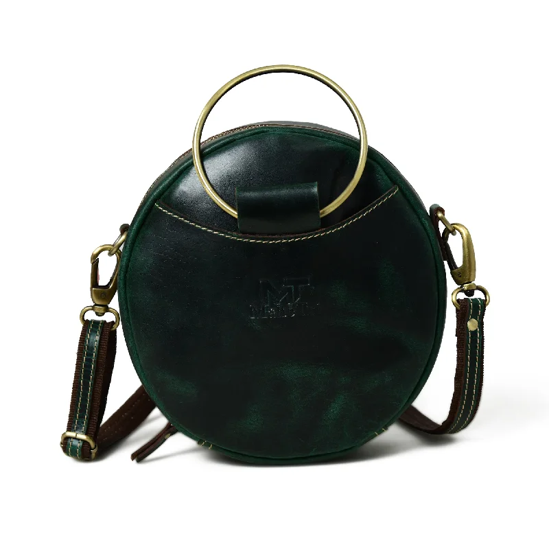 Rosie Sling Circle Bag