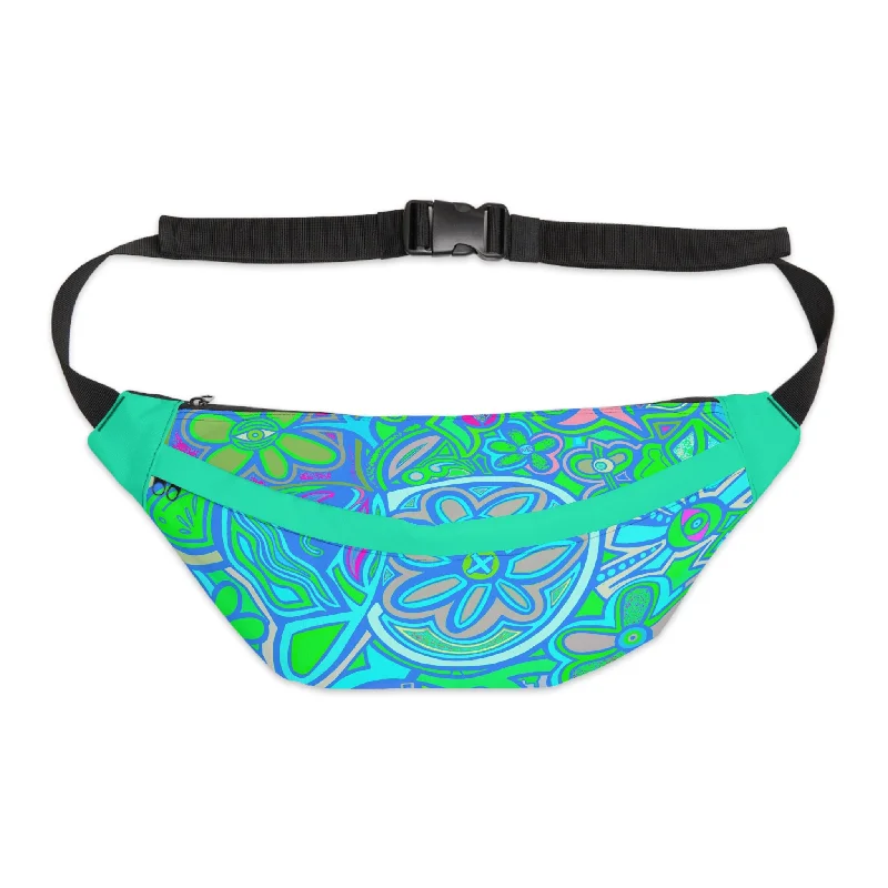 Large Fanny Pack