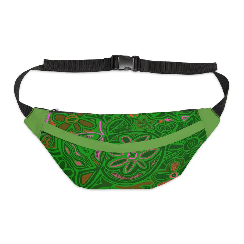 Large Fanny Pack