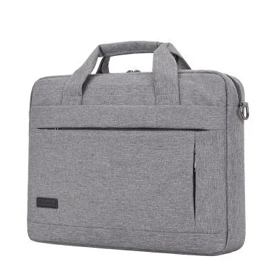 The Oxford Laptop Briefcase