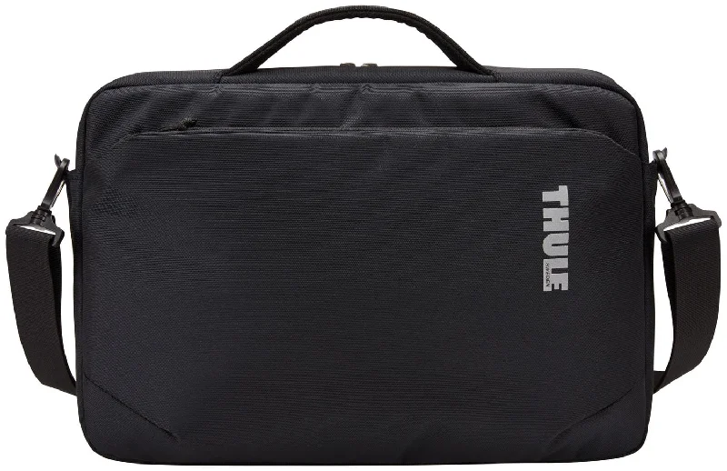 Thule Subterra Attaché MacBook 15" - Black