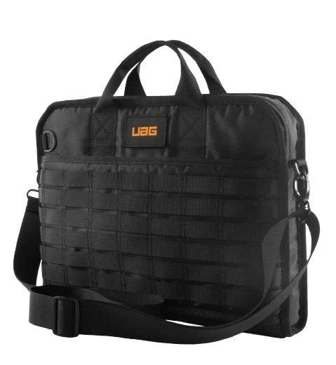 (Promo) UAG Tactical 13" Slim Brief - Black