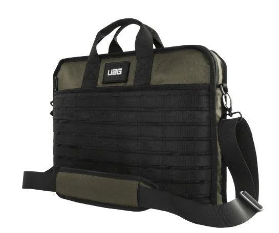 (Promo) UAG Tactical 13" Slim Brief - Olive