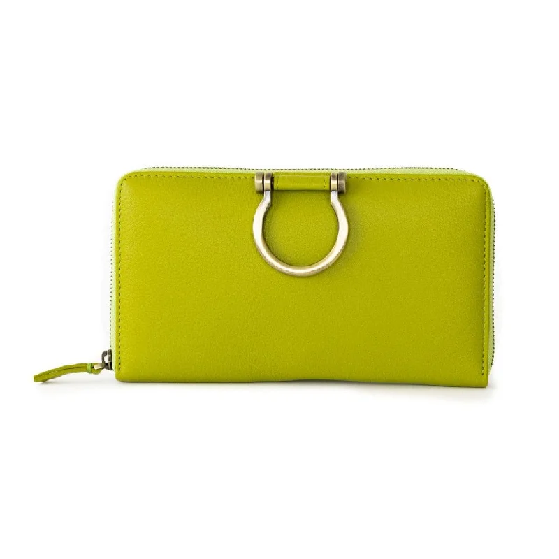 Winnie Jo XL Wallet and Crossbody