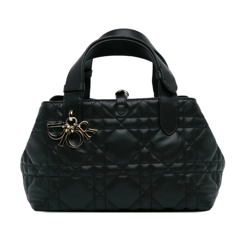 Dior Small Macrocannage Toujours (SHG-am6oyo)