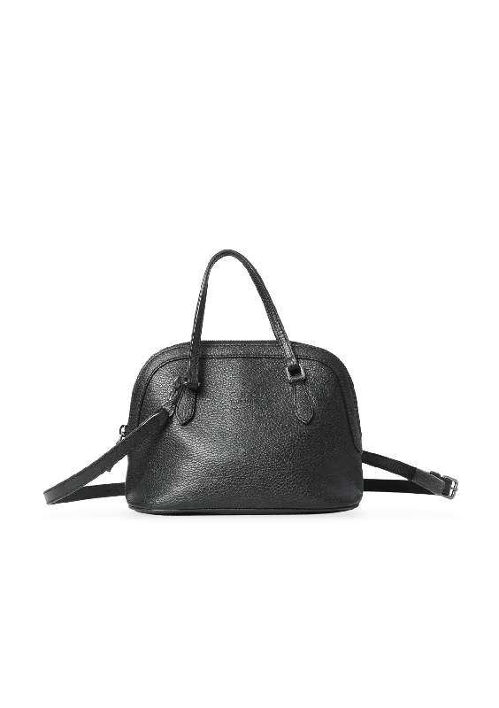 DOME SATCHEL