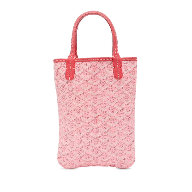 Goyard Goyardine Poitiers (SHG-eWHh88)