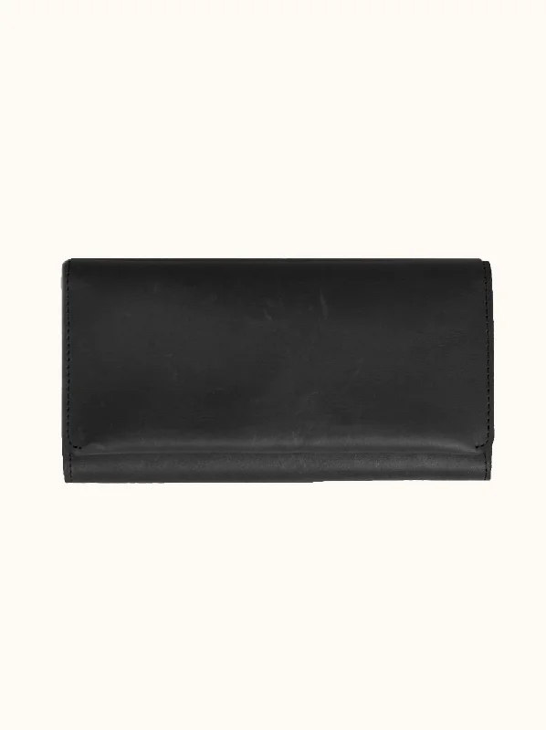 Able Debre Wallet - Black