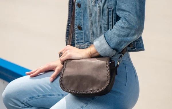 Crossbody Bags: Stylish, Hands-Free Convenience