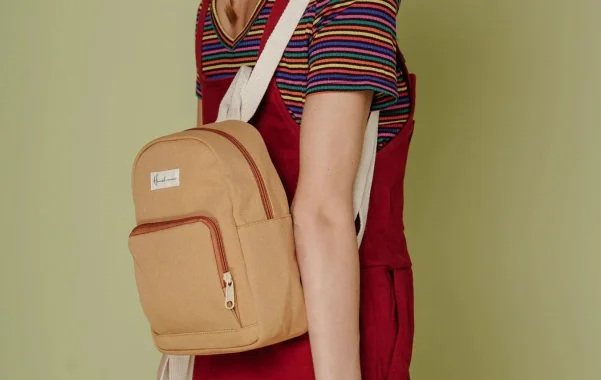 Backpacks: Your Ultimate On-the-Go Companions